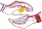 Solidarité Séisme Atlas